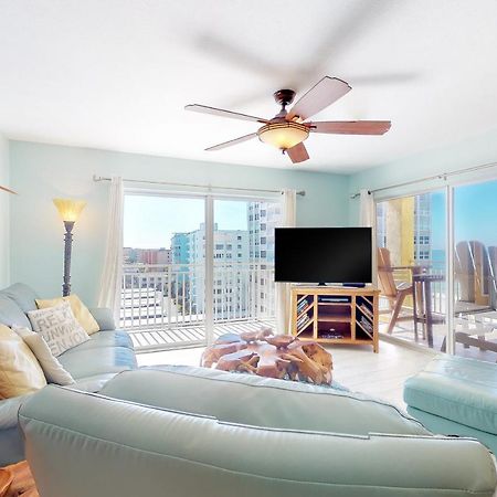 Anglers Cove 602 Apartment St. Pete Beach Bagian luar foto