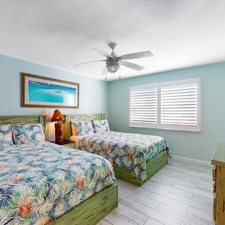 Anglers Cove 602 Apartment St. Pete Beach Bagian luar foto