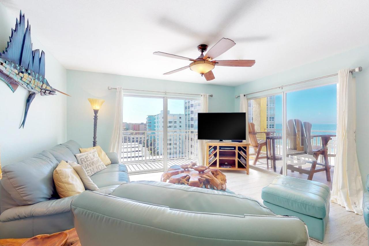 Anglers Cove 602 Apartment St. Pete Beach Bagian luar foto
