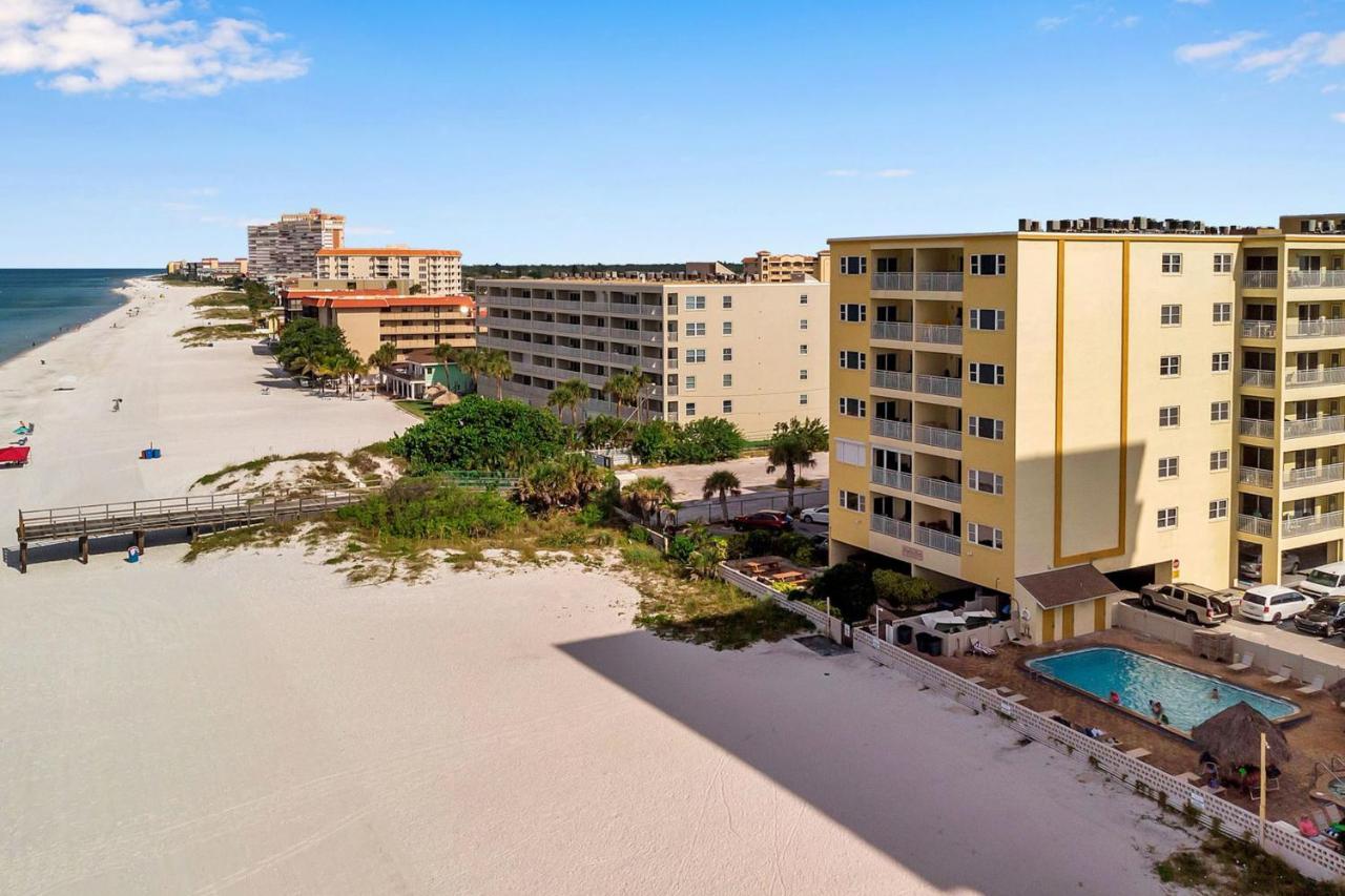 Anglers Cove 602 Apartment St. Pete Beach Bagian luar foto