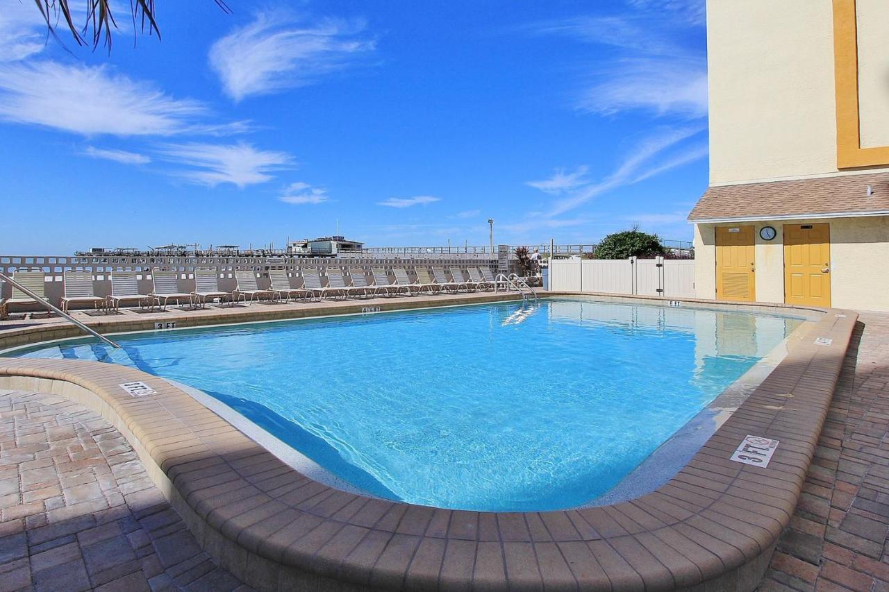 Anglers Cove 602 Apartment St. Pete Beach Bagian luar foto