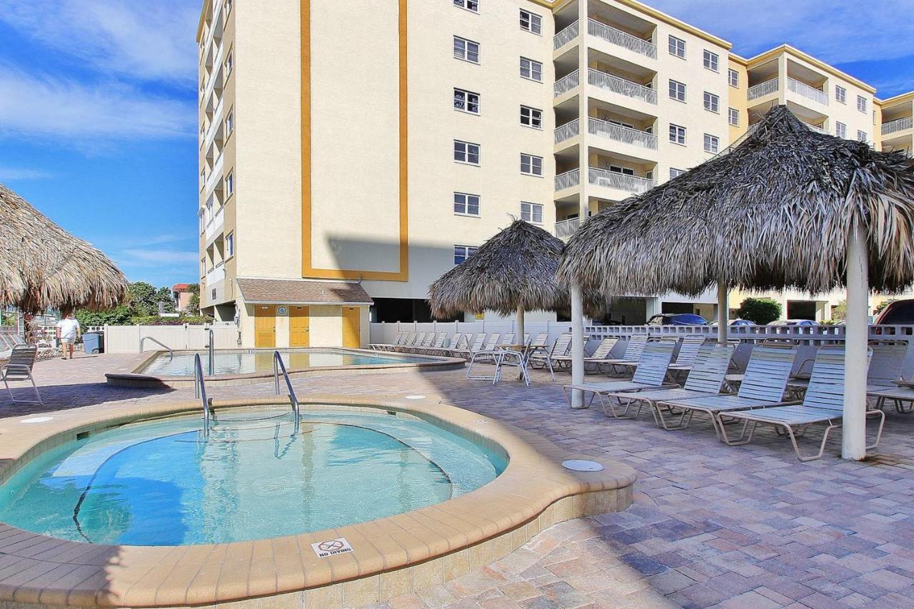 Anglers Cove 602 Apartment St. Pete Beach Bagian luar foto