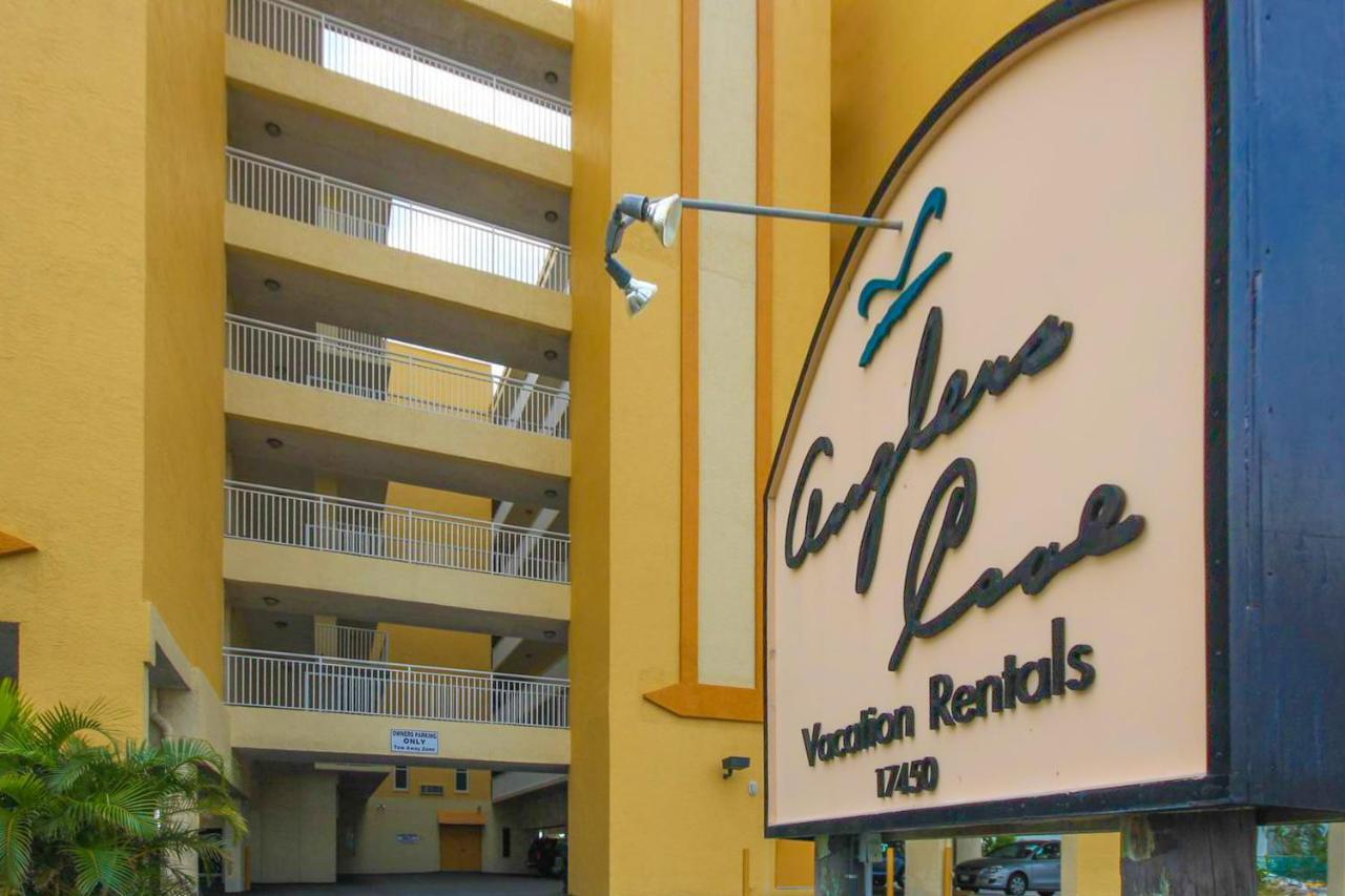 Anglers Cove 602 Apartment St. Pete Beach Bagian luar foto