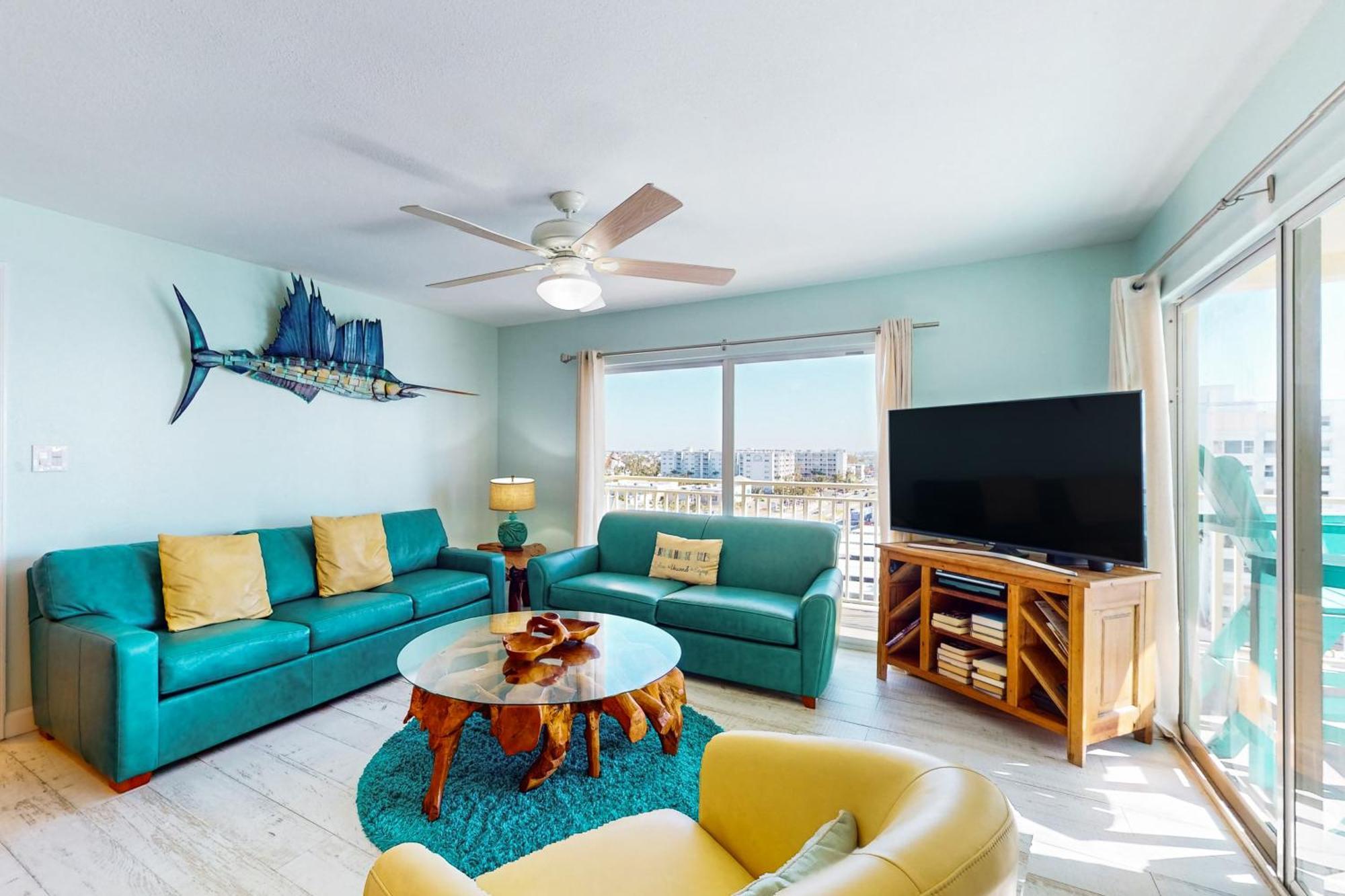 Anglers Cove 602 Apartment St. Pete Beach Bagian luar foto