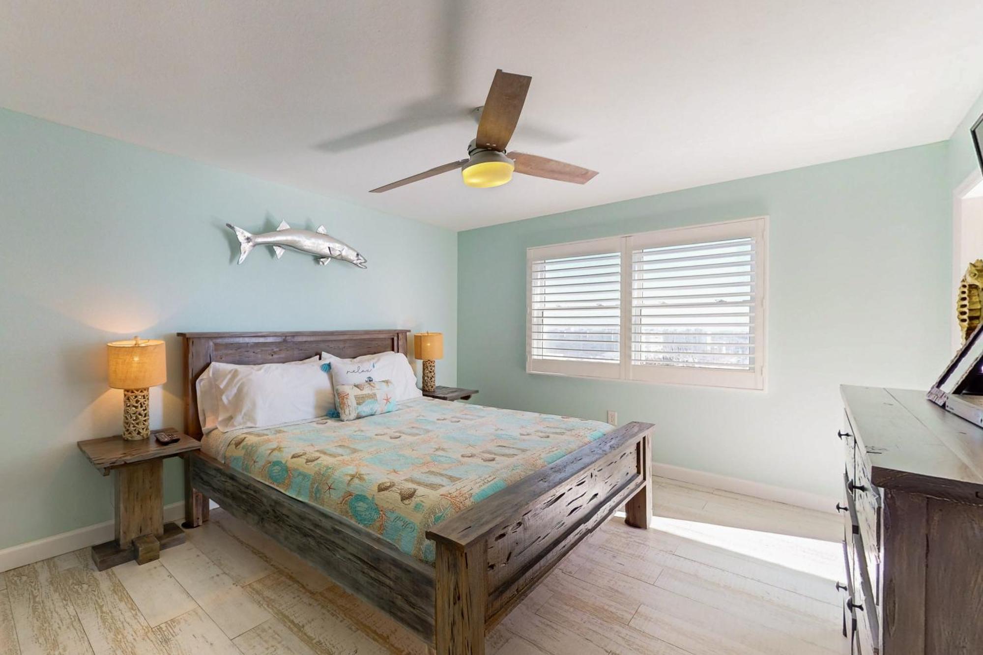 Anglers Cove 602 Apartment St. Pete Beach Bagian luar foto