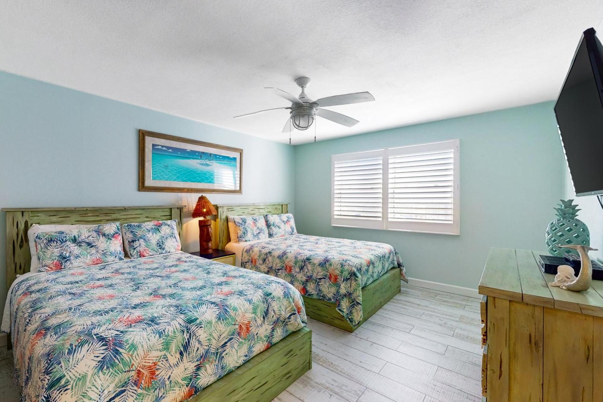 Anglers Cove 602 Apartment St. Pete Beach Bagian luar foto