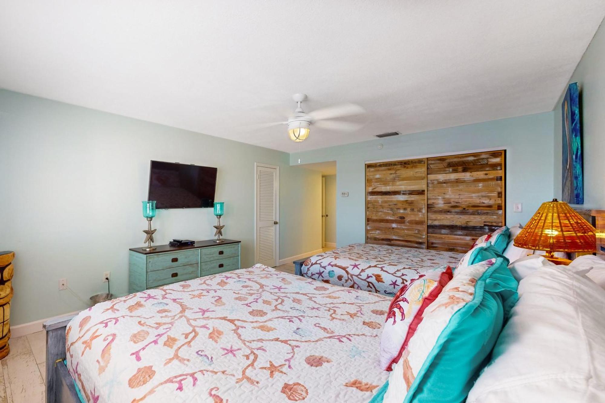 Anglers Cove 602 Apartment St. Pete Beach Bagian luar foto