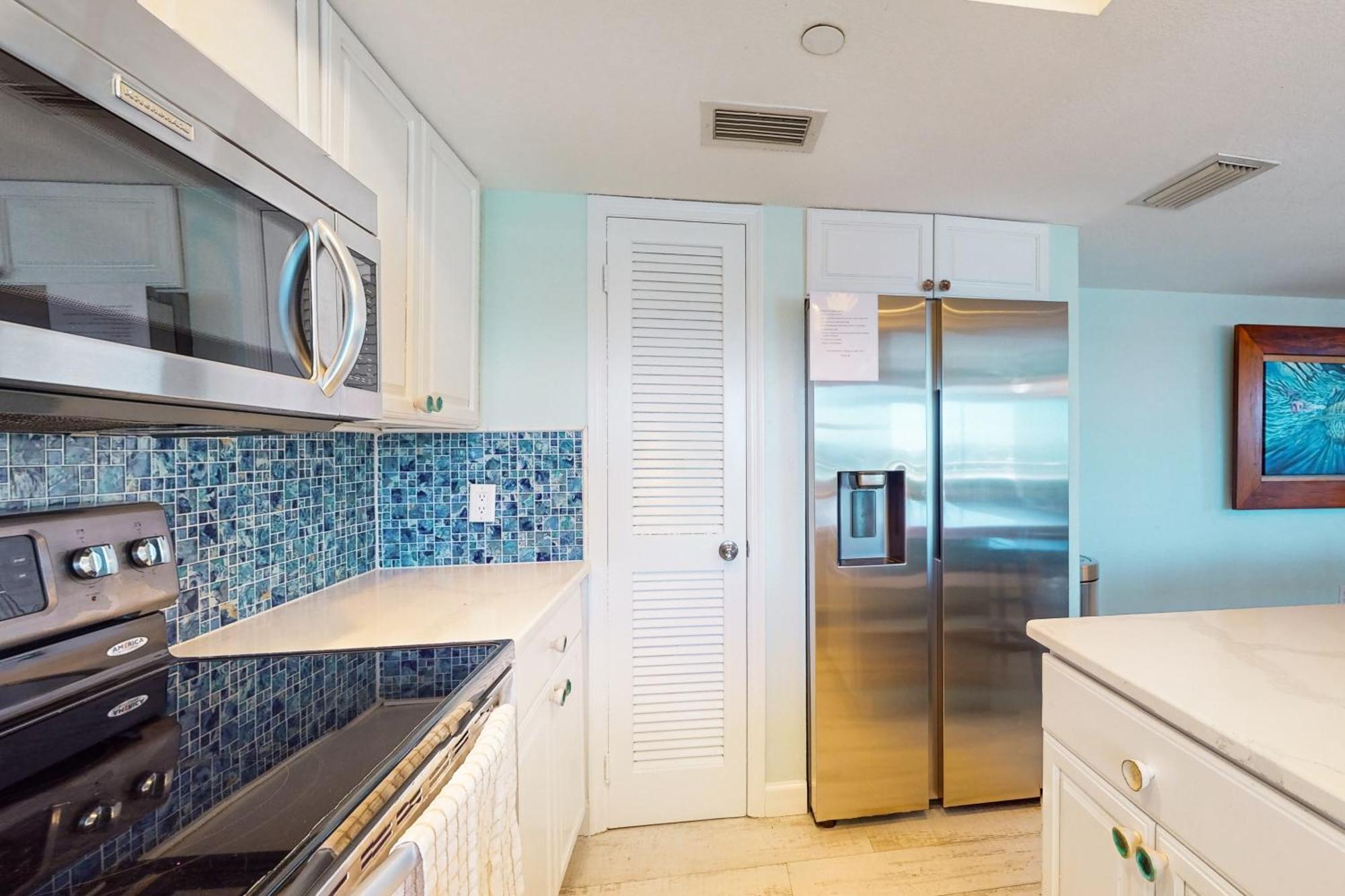 Anglers Cove 602 Apartment St. Pete Beach Bagian luar foto