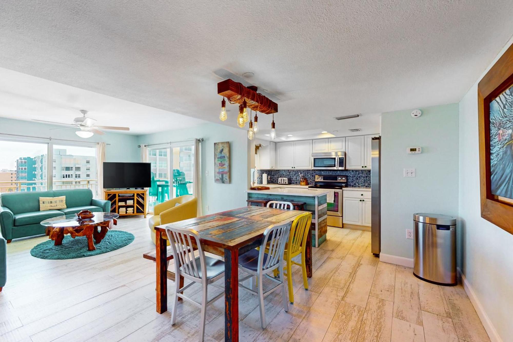 Anglers Cove 602 Apartment St. Pete Beach Bagian luar foto