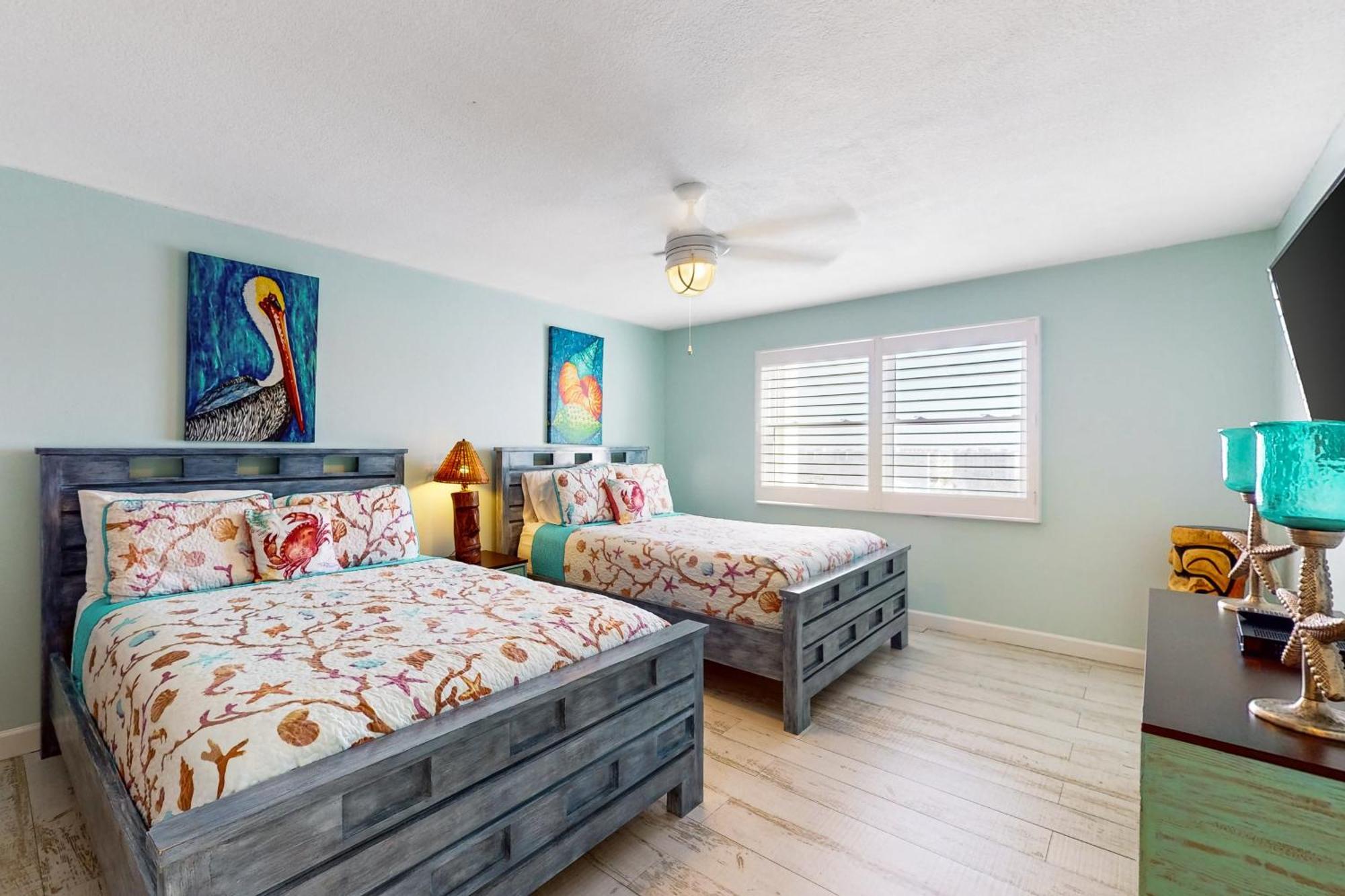 Anglers Cove 602 Apartment St. Pete Beach Bagian luar foto