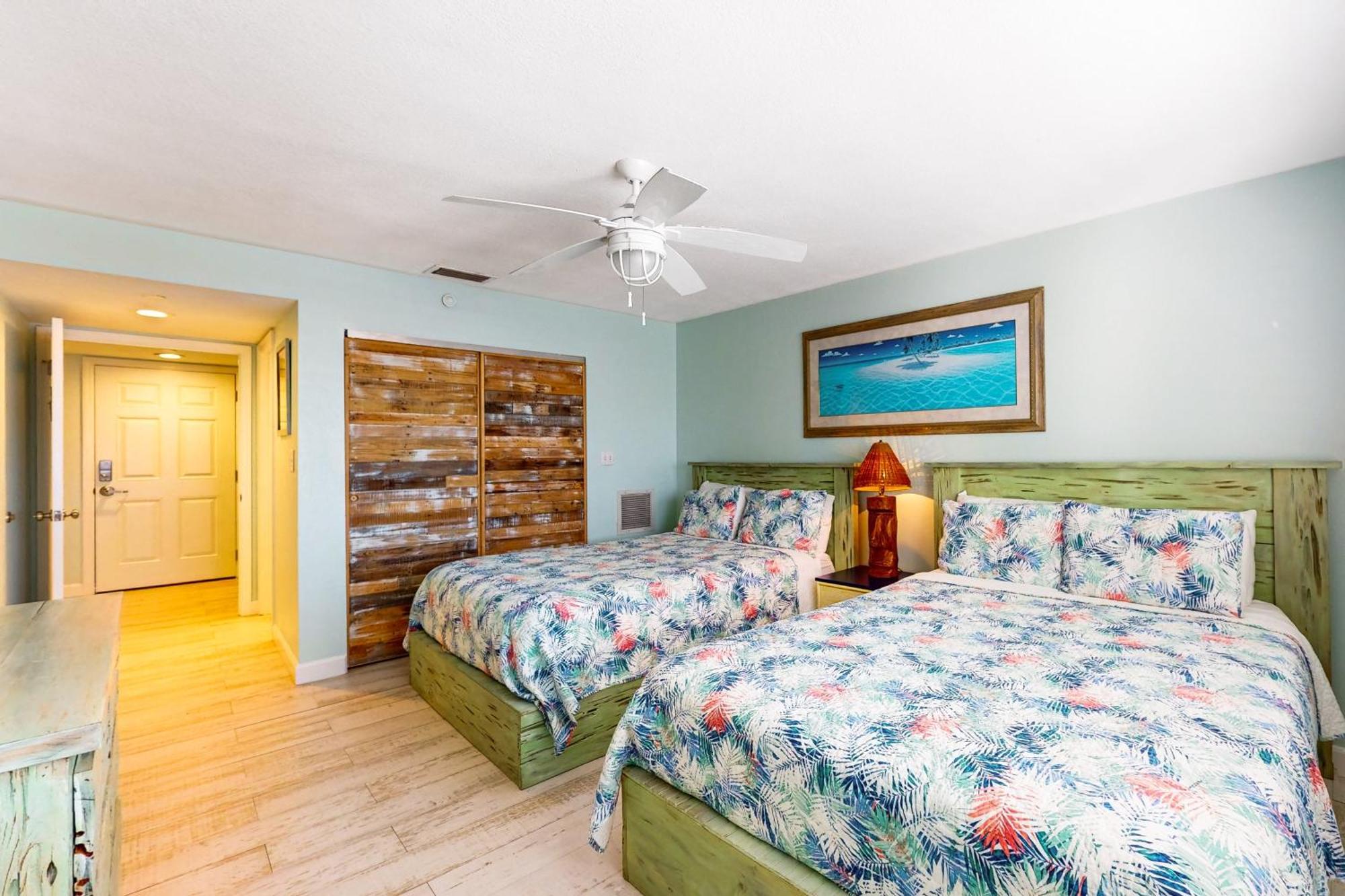 Anglers Cove 602 Apartment St. Pete Beach Bagian luar foto