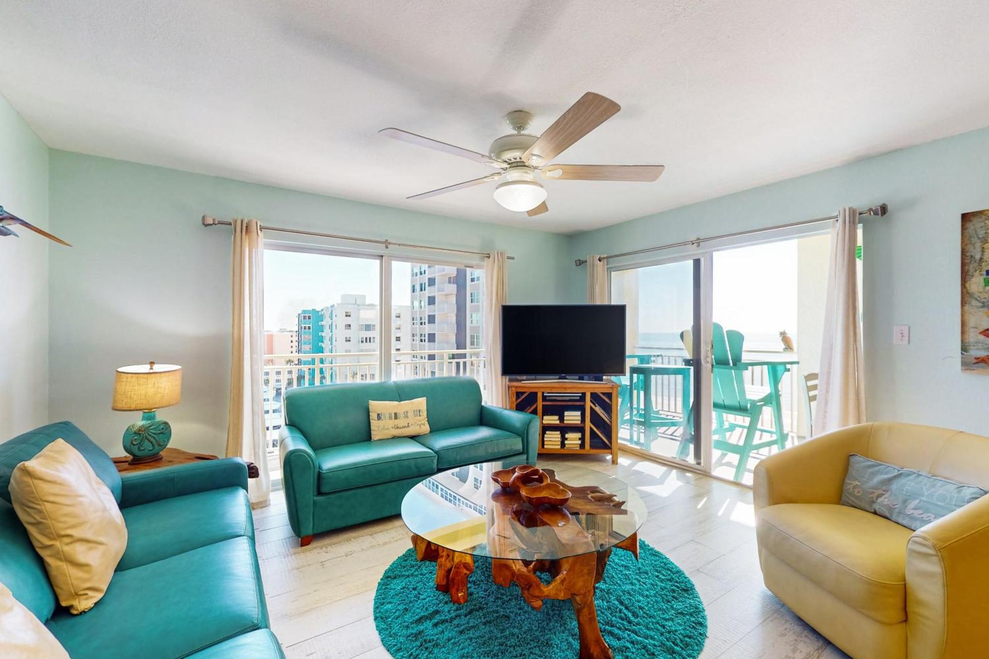 Anglers Cove 602 Apartment St. Pete Beach Bagian luar foto