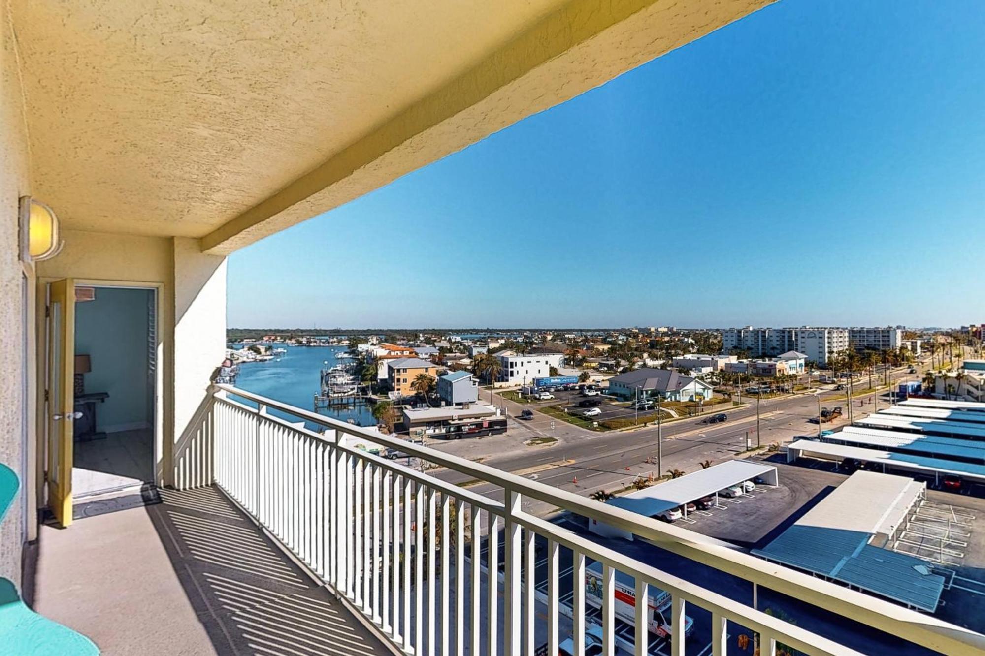Anglers Cove 602 Apartment St. Pete Beach Bagian luar foto